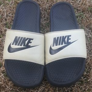 Nike Slides